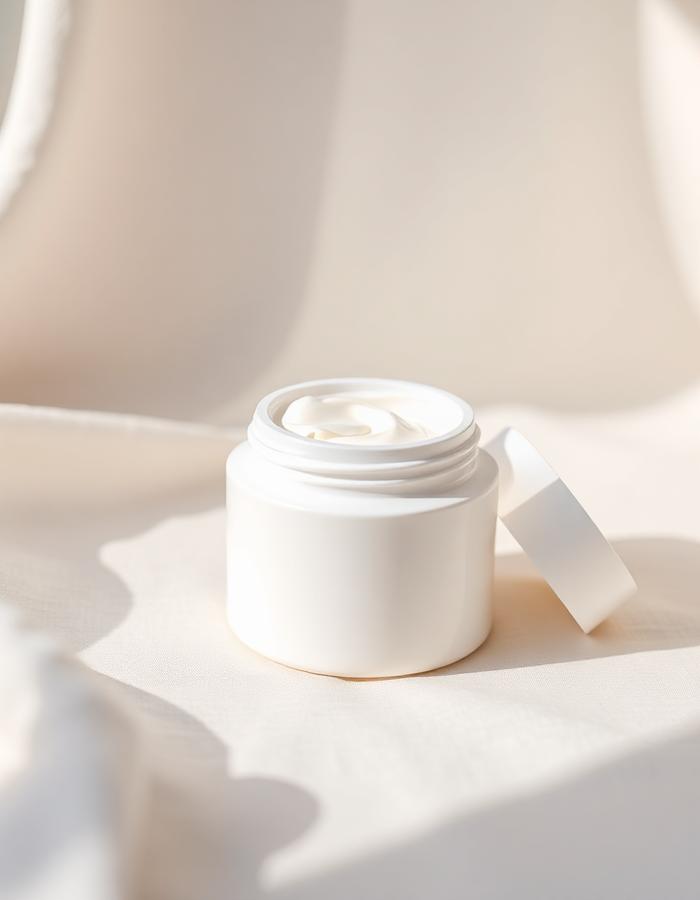 Gel Crème Hydratation Intense