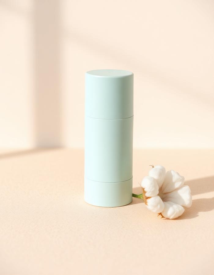 Déodorant Fleur de Coton 48h